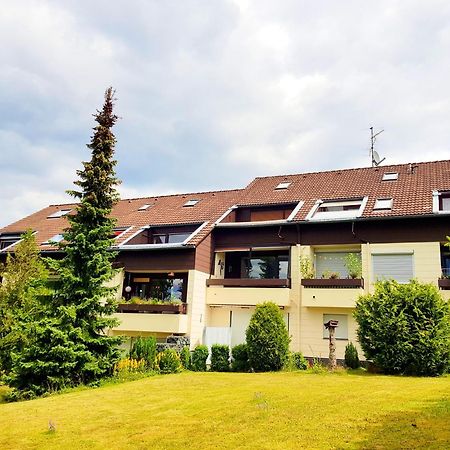 Harzbutze 60 Apartment Sankt Andreasberg Exterior photo